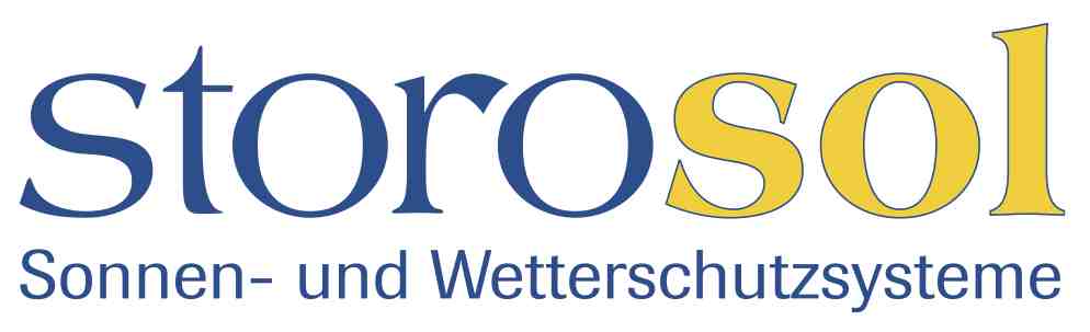 Storosol GmbH logo